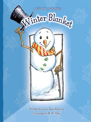 cover image of Winter Blanket